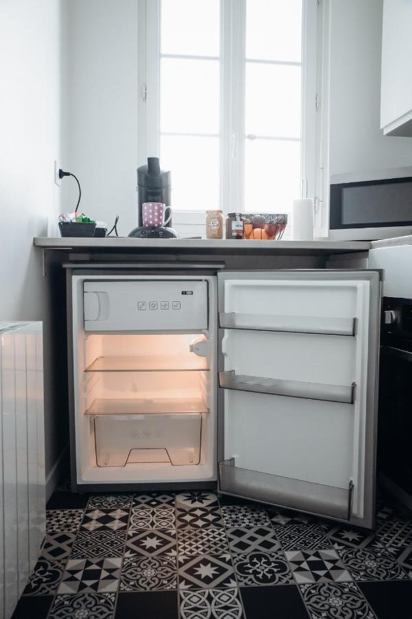 Appartement Neuf, Moderne Et Confortable! Ernée 외부 사진