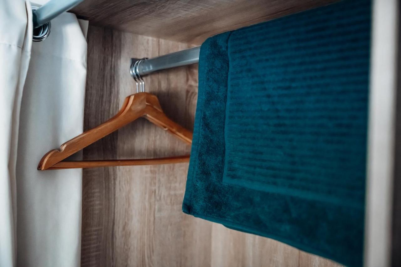 Appartement Neuf, Moderne Et Confortable! Ernée 외부 사진